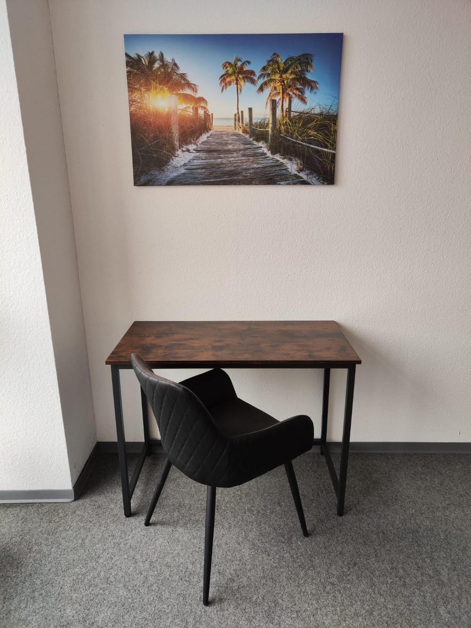 * Wohlfuehloase Koeln I * Apartment Exterior foto